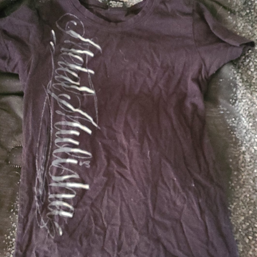 Metal mulisha shirt